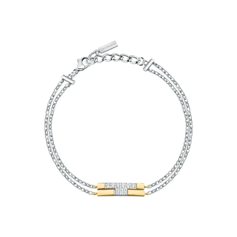 Sieviešu Aproce Trussardi TJAXC27 16 - 19 cm